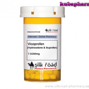 Buy Vicoprofen Online