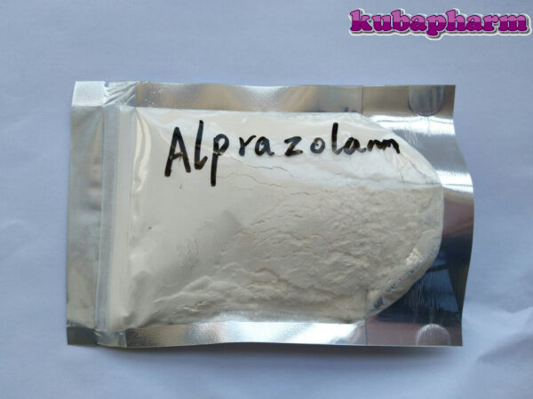 Alprazolam (Xanax) Powder